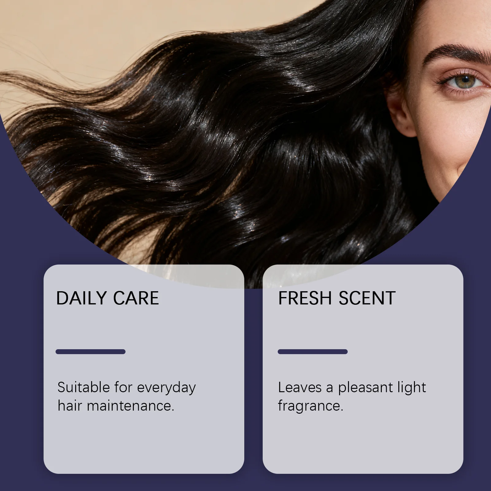 Hair Moisturize Spray Thinning Strengthen Roots Oil Control Hair Growth Spray Improve Split Ends Volumising Nourishing Hair Care
Hair Moisturize Spray Thinning Strengthen Roots Oil Control Hair Growth Spray Improve Split Ends Volumising Nourishing Hair Care