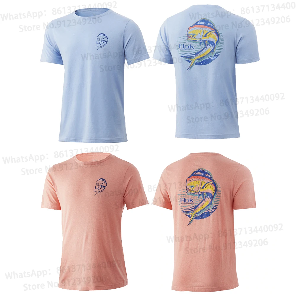 Fishing Shirts For Men Short Sleeve UV T-shirt Quick Drying Fishing Clothing Sunscreen UPF 50+ Clothes Breathable Fishing Jacket
Fishing Shirts For Men Short Sleeve UV T-shirt Quick Drying Fishing Clothing Sunscreen UPF 50+ Clothes Breathable Fishing Jacket
