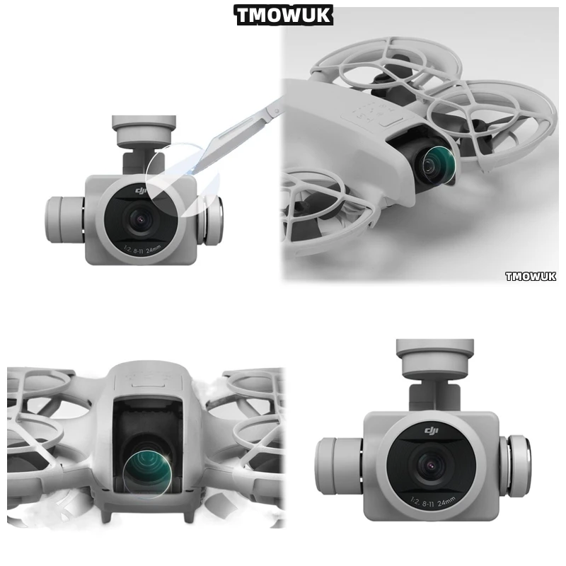 For DJI Phantom 4 Advanced RTK Pro V2.0 DJI Avata Neo - Non-Glare Screen Film
For DJI Phantom 4 Advanced RTK Pro V2.0 DJI Avata Neo - Non-Glare Screen Film
