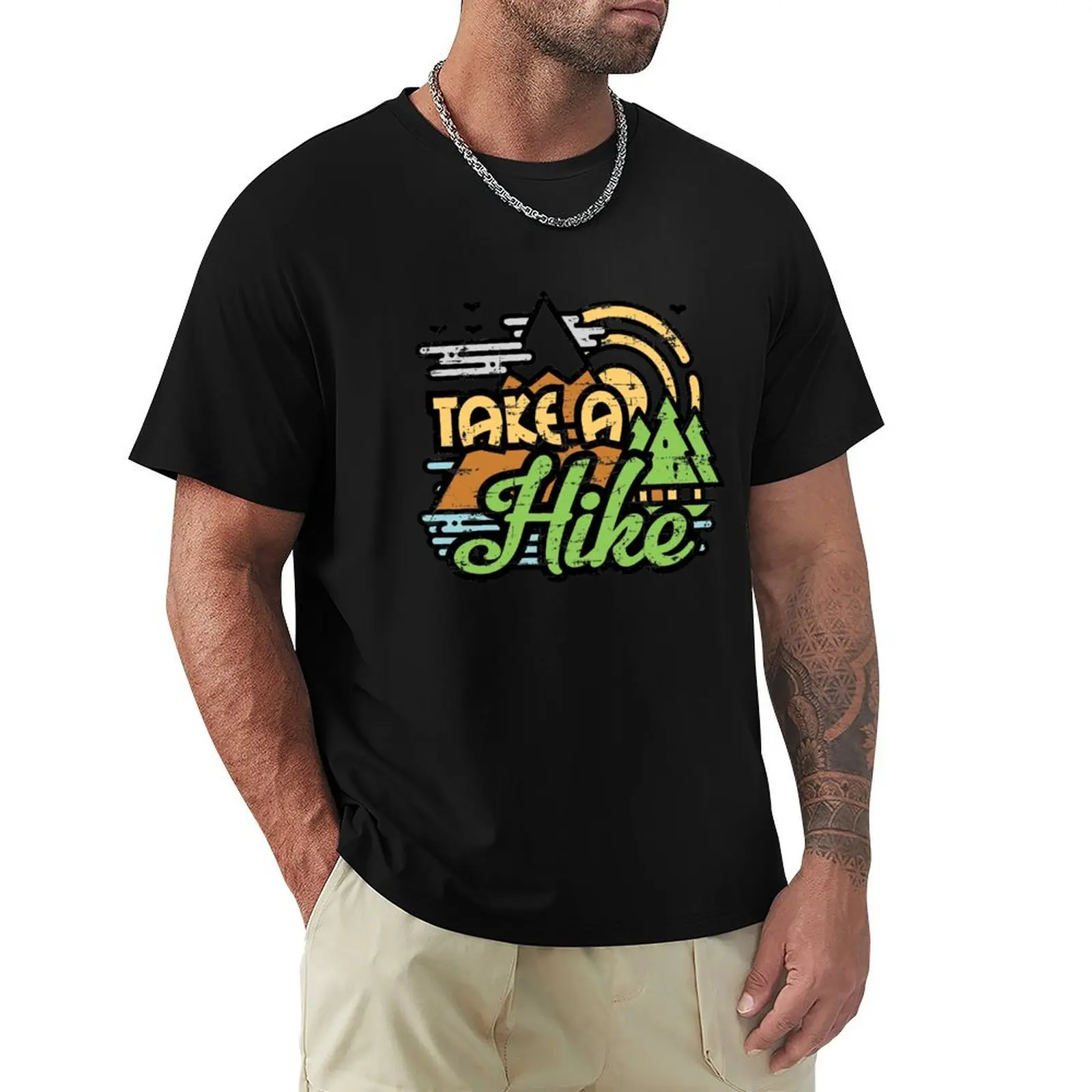 Take A Hike T-Shirt Durable Work Wear T-Shirt
Take A Hike T-Shirt Durable Work Wear T-Shirt
