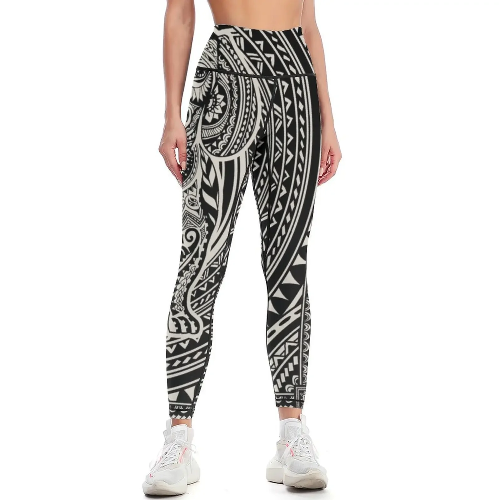 Polynesian Dachshund Leggings gym pants Women sportwear Jogger pants Legging sport Womens Leggings
Polynesian Dachshund Leggings gym pants Women sportwear Jogger pants Legging sport Womens Leggings