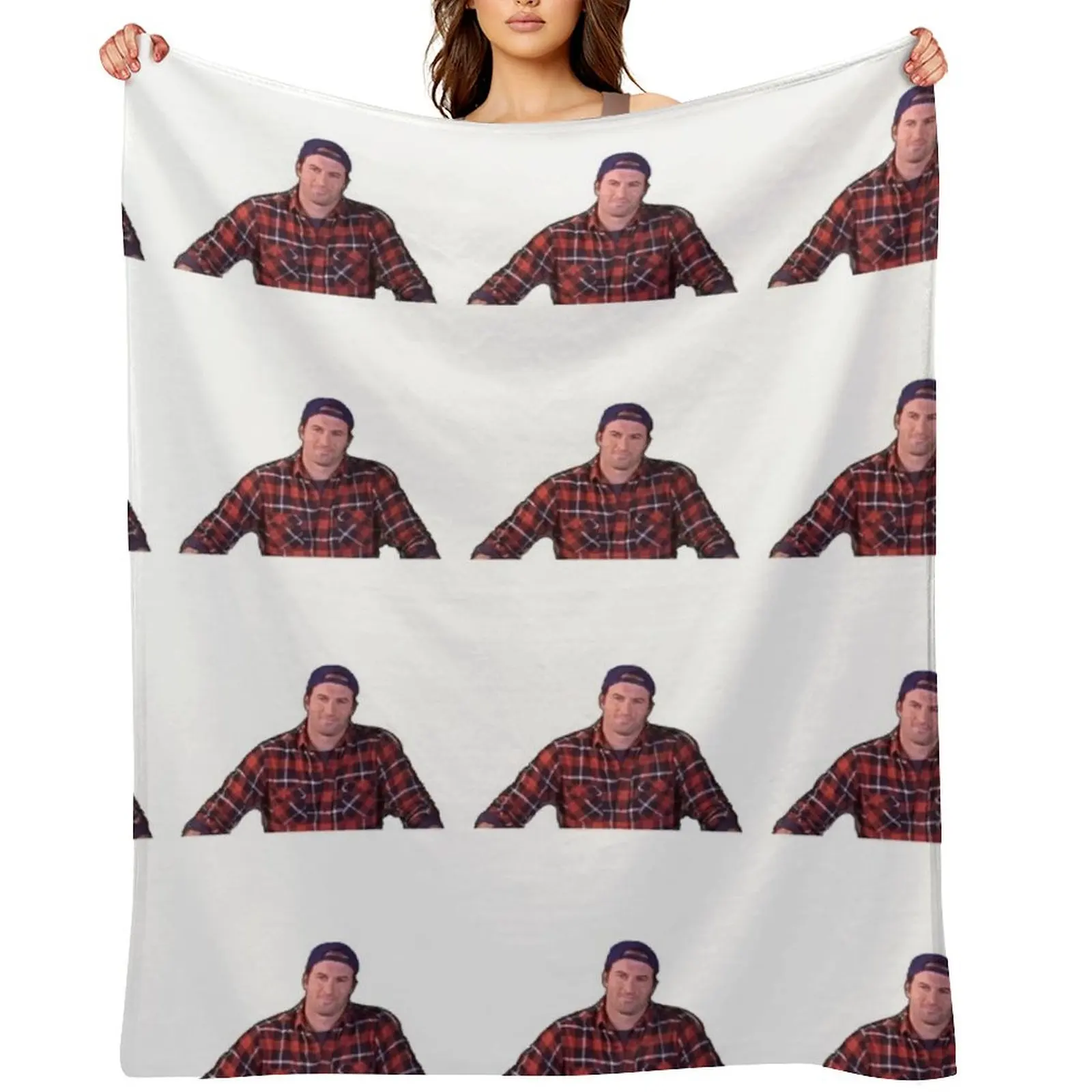 Luke Danes Throw Blanket Sleeping Bag manga Blankets For Bed Baby Blankets
Luke Danes Throw Blanket Sleeping Bag manga Blankets For Bed Baby Blankets