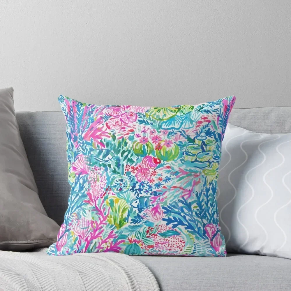 Summer Lily Ocean Holidays Throw Pillow Sofa Cushions Covers Custom Cushion pillow
Summer Lily Ocean Holidays Throw Pillow Sofa Cushions Covers Custom Cushion pillow