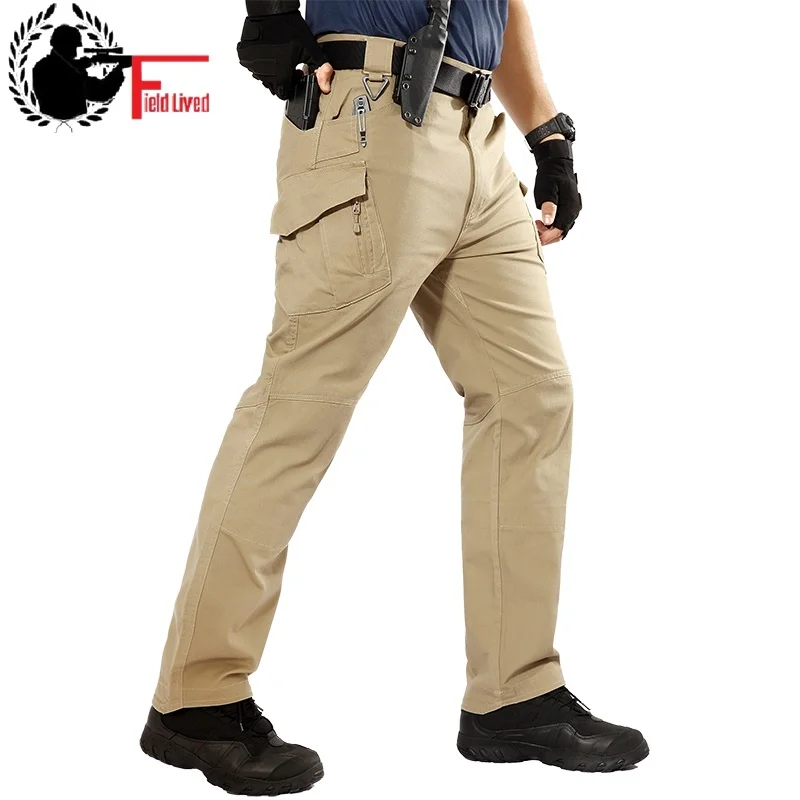 Mens Cargo Pants Military Style Tactical Pant Army Green Men 2023 Canvas Jogger Elastic Waist Loose Trousers Male
Mens Cargo Pants Military Style Tactical Pant Army Green Men 2023 Canvas Jogger Elastic Waist Loose Trousers Male