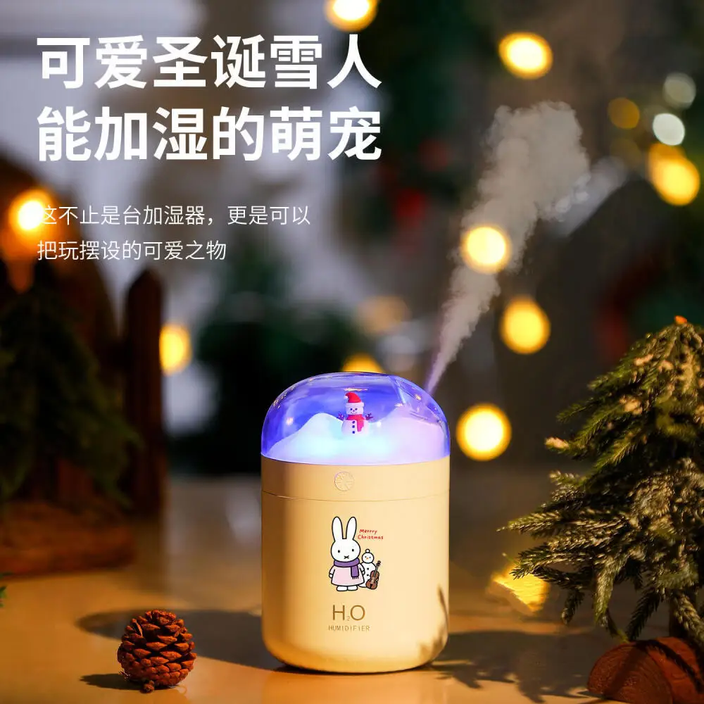 Miffy Humidifier Cute Anime Cartoon Simple Usb Plug In Home Desktop Kawaii Humidifier Cute Ornament Festival Gift
Miffy Humidifier Cute Anime Cartoon Simple Usb Plug In Home Desktop Kawaii Humidifier Cute Ornament Festival Gift