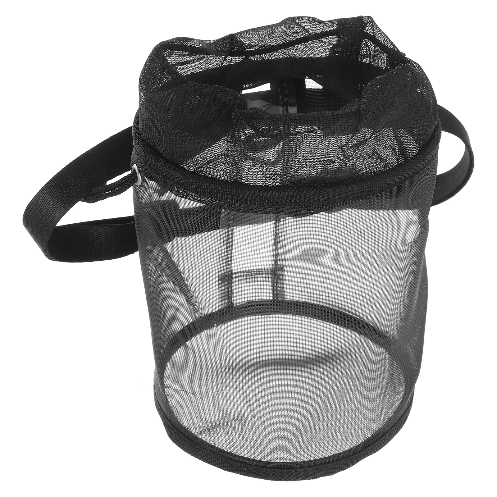 Butterfly Cage Shoulder Bag Mesh Panels Optimal Airflow Easy Observation Daily Outings Catch Observe Cricket Net Habitat
Butterfly Cage Shoulder Bag Mesh Panels Optimal Airflow Easy Observation Daily Outings Catch Observe Cricket Net Habitat