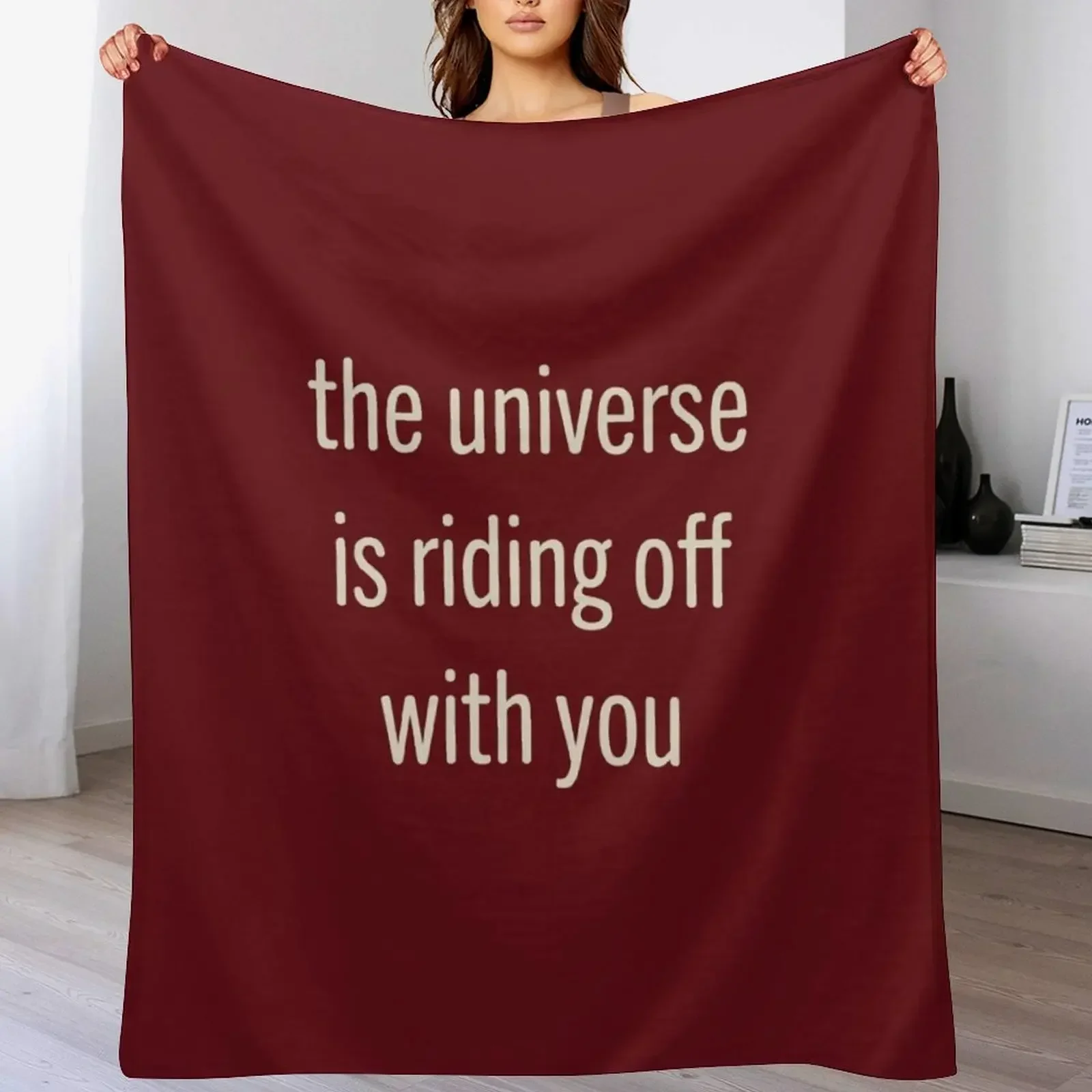 Days of Candy lyrics (Beach House) - The universe is riding off with you Throw Blanket Color Fast Cozy Throw Blanket
Days of Candy lyrics (Beach House) - The universe is riding off with you Throw Blanket Color Fast Cozy Throw Blanket