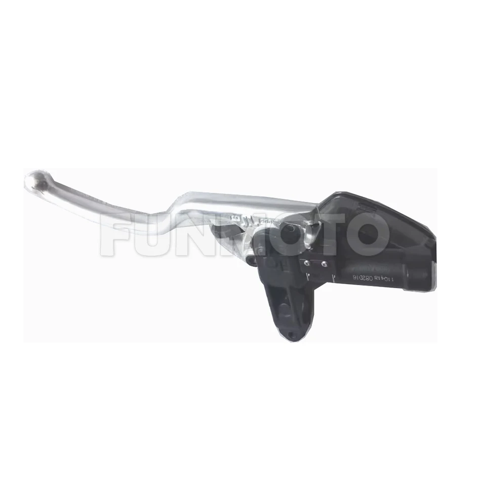 Front Brake Pump suit CF675NK/CF450SR/CF450SRS/CF450NK /CF400NK/CF650MT/CF650TR code is A000-080110-2000
Front Brake Pump suit CF675NK/CF450SR/CF450SRS/CF450NK /CF400NK/CF650MT/CF650TR code is A000-080110-2000