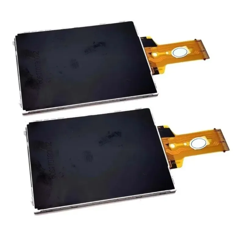 FEDI-For Sony HX5 H55 For Digital Camera LCD Screen Replacement-Backlit Display Repair Part
FEDI-For Sony HX5 H55 For Digital Camera LCD Screen Replacement-Backlit Display Repair Part
