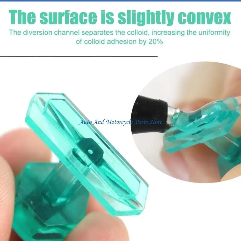 P9FD Professional Dem Demoval Tabs Car Transparent Step Tool для мелких/глубоких вмятинов
P9FD Professional Dem Demoval Tabs Car Transparent Step Tool для мелких/глубоких вмятинов