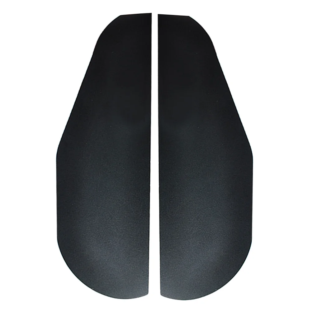 Rear View Mirror Rain Shields Black Aluminum Alloy for Car Side Mirrors Protect Rain Snow Clear Sight Safe Driving Car Exterior
Rear View Mirror Rain Shields Black Aluminum Alloy for Car Side Mirrors Protect Rain Snow Clear Sight Safe Driving Car Exterior