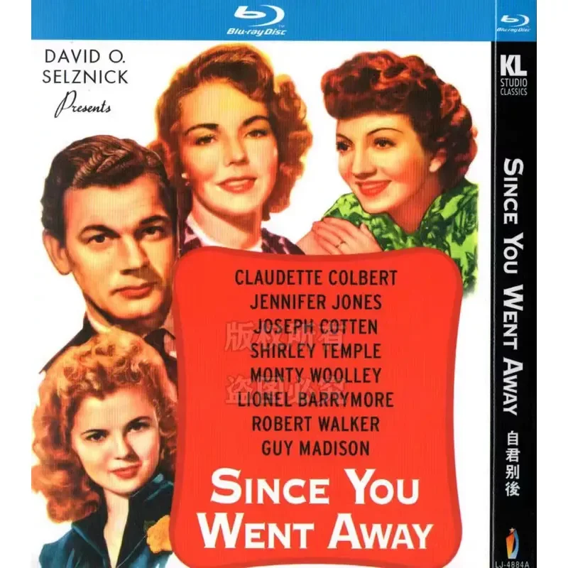 44 Years of Love in the United States Movie BD Blu-ray 1080p High Definition Single Disc
44 Years of Love in the United States Movie BD Blu-ray 1080p High Definition Single Disc