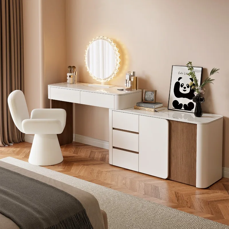 /Beige Aesthetic Vanity Table Decoration Italian Space Saving Luxury Makeup Vanity Cabinet Wooden Tocador Mueble Furniture Home
/Beige Aesthetic Vanity Table Decoration Italian Space Saving Luxury Makeup Vanity Cabinet Wooden Tocador Mueble Furniture Home