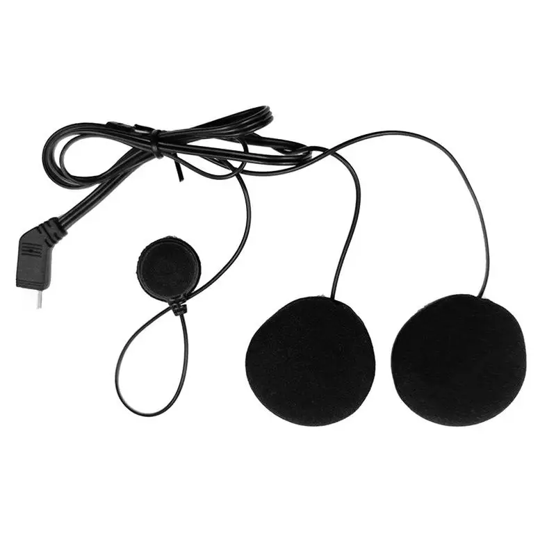 Headphone Microphone For Motorcycle Motorcycle Helmet Headphone Microphone Waterproof Audio System 10 Pin Tool For Teens Men
Headphone Microphone For Motorcycle Motorcycle Helmet Headphone Microphone Waterproof Audio System 10 Pin Tool For Teens Men