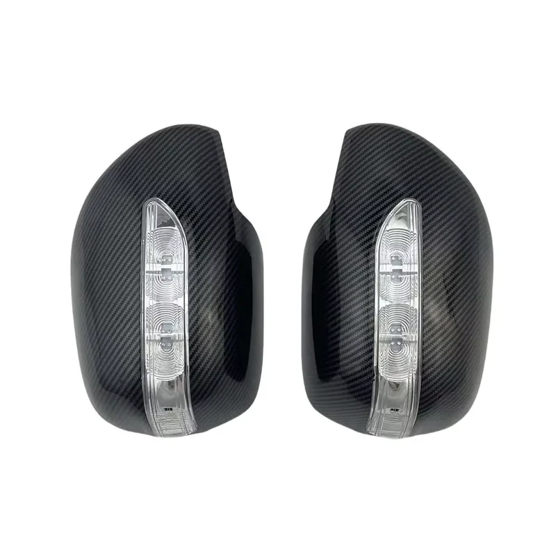 High Quality Car Rearview Mirror With Dynamic Flowing Turn Signal Light for 4Runner 2003-2009
High Quality Car Rearview Mirror With Dynamic Flowing Turn Signal Light for 4Runner 2003-2009