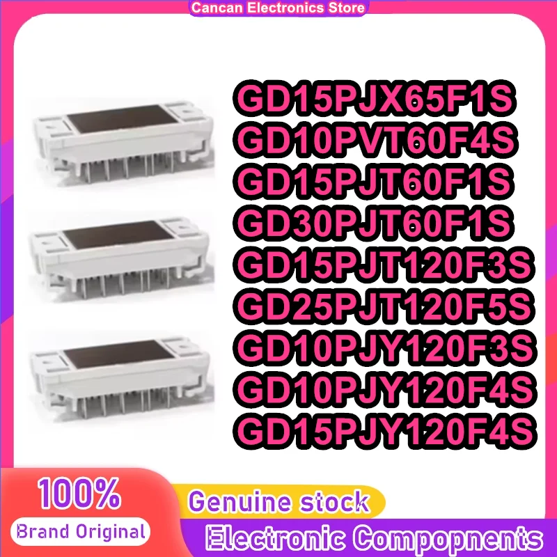 GD15PJT60F1S GD30PJT60F1S GD15PJT120F3S GD25PJT120F5S GD15PJX65F1S GD10PVT60F4S GD10PJY120F3S GD10PJY120F4S GD15PJY120F4S MODULE
GD15PJT60F1S GD30PJT60F1S GD15PJT120F3S GD25PJT120F5S GD15PJX65F1S GD10PVT60F4S GD10PJY120F3S GD10PJY120F4S GD15PJY120F4S MODULE
