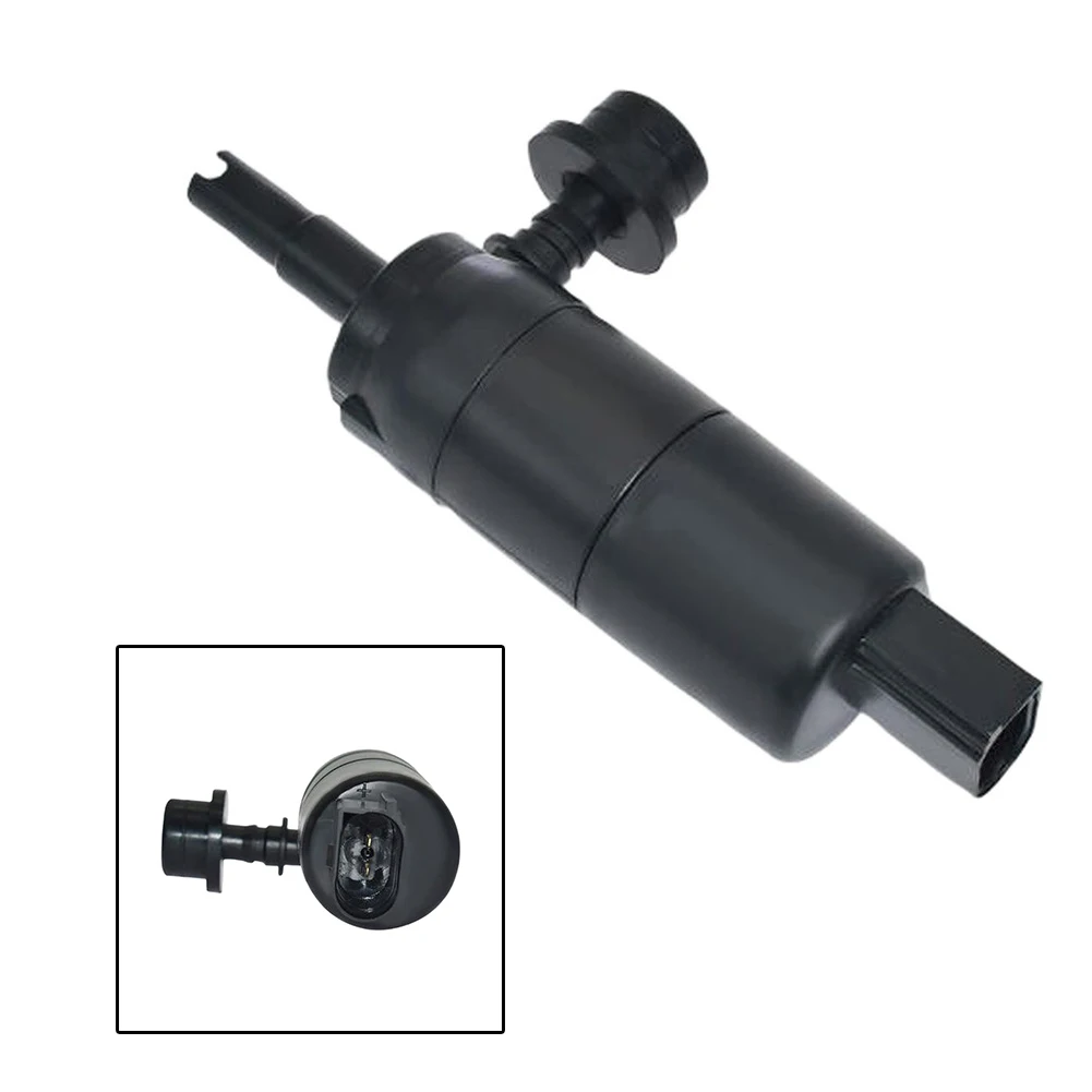 Windshield Washer System Pump Motor for BMW F20 F30 F35 F10 F07 F01 F02 F25 E70 E71 E89 Direct Fit 67637217792
Windshield Washer System Pump Motor for BMW F20 F30 F35 F10 F07 F01 F02 F25 E70 E71 E89 Direct Fit 67637217792