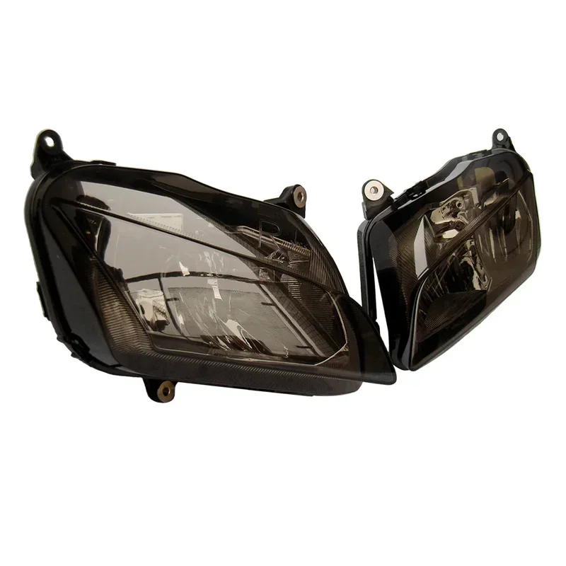 For Honda CBR 600 RR 600RR CBR600RR F5 2007-2009 2010 2011 2012 Motorcycle Front Headlight Headlamp Assembly High Quality ABS
For Honda CBR 600 RR 600RR CBR600RR F5 2007-2009 2010 2011 2012 Motorcycle Front Headlight Headlamp Assembly High Quality ABS