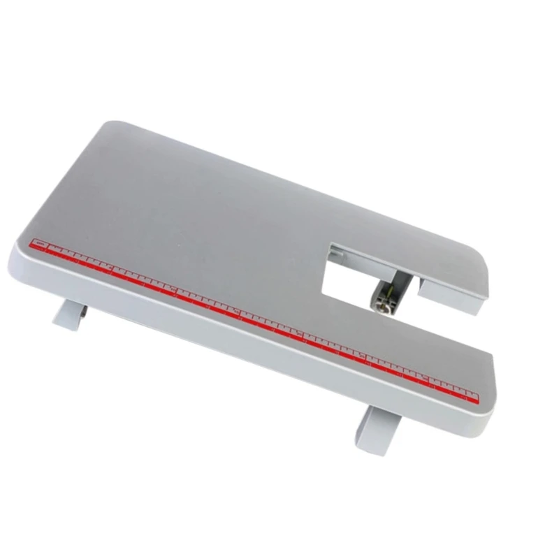 Telescoping Extension Table with Centimeter Scale for Household Sewing Machine
Telescoping Extension Table with Centimeter Scale for Household Sewing Machine