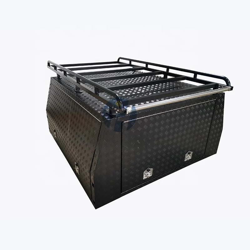 Removable Extra Cab Aluminium Canopy With 3 Doors For Ranger Dmax BT50 Triton Colorado Navar
Removable Extra Cab Aluminium Canopy With 3 Doors For Ranger Dmax BT50 Triton Colorado Navar