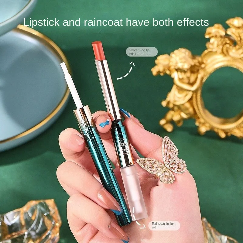 Non-stick Cup lipstick, no fading, no wiping, natural cinnamon milk, yellow skin, plain white, waterproof and moisturizing,
Non-stick Cup lipstick, no fading, no wiping, natural cinnamon milk, yellow skin, plain white, waterproof and moisturizing,