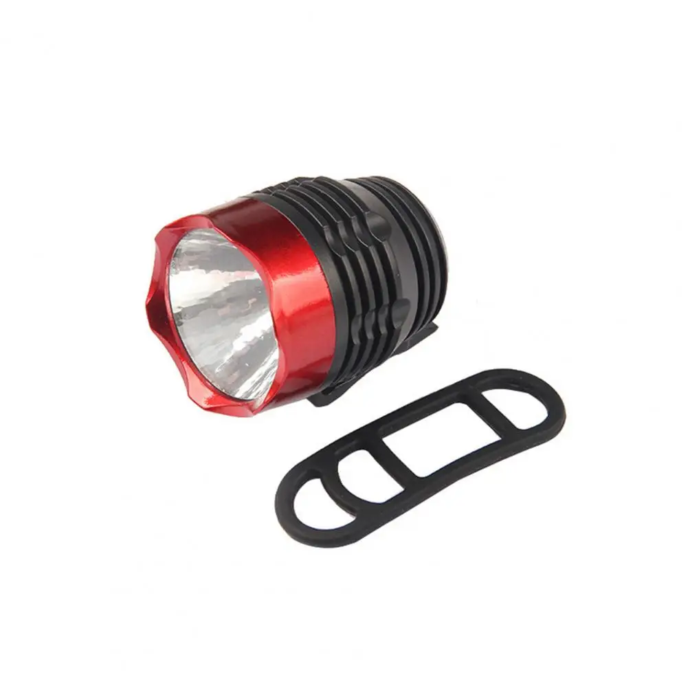 Bike Light Compact Waterproof Long Battery Life High Lumens Bicycle Front Lamp Outdoor Supply
Bike Light Compact Waterproof Long Battery Life High Lumens Bicycle Front Lamp Outdoor Supply
