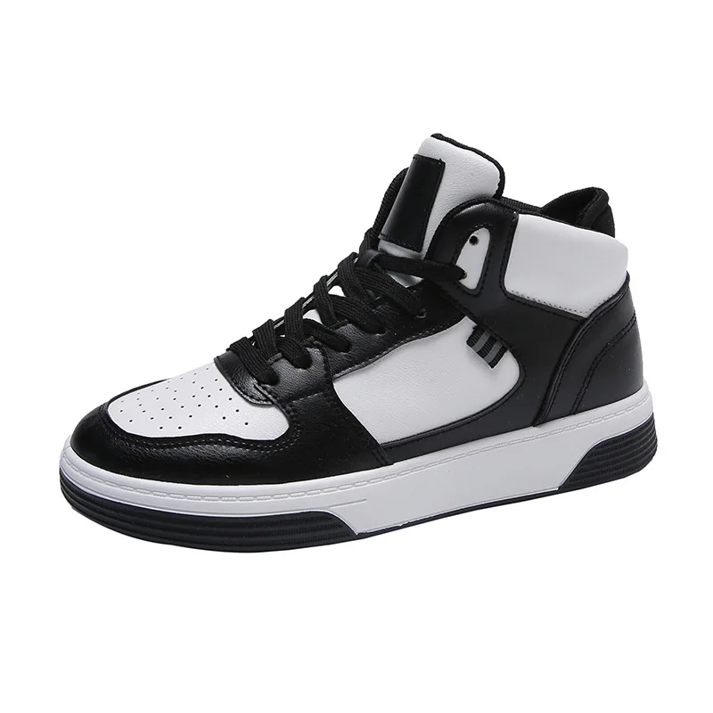 Women's thick sole spring and autumn height-increasing daddy shoes trend ins trend casual sports small white shoes
Women's thick sole spring and autumn height-increasing daddy shoes trend ins trend casual sports small white shoes