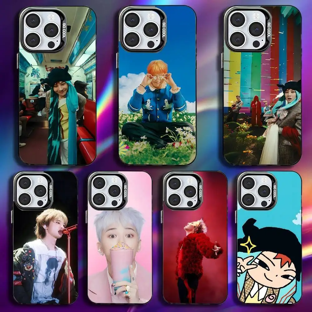 Kpop GD G-Dragons Phone Case For iPhone 16,15,14,13,12,11,Pro,Max,Plus,Mini,XS,SE Anti Fall Black Matte Hard Bumper
Kpop GD G-Dragons Phone Case For iPhone 16,15,14,13,12,11,Pro,Max,Plus,Mini,XS,SE Anti Fall Black Matte Hard Bumper