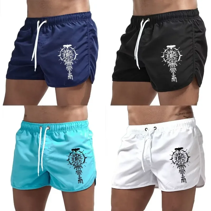 Men's Beach Shorts Casual Printed Quick-Dry Swim Trunks for Surfing Outdoor Activities Summer Swimming and Sports Exercise
Men's Beach Shorts Casual Printed Quick-Dry Swim Trunks for Surfing Outdoor Activities Summer Swimming and Sports Exercise