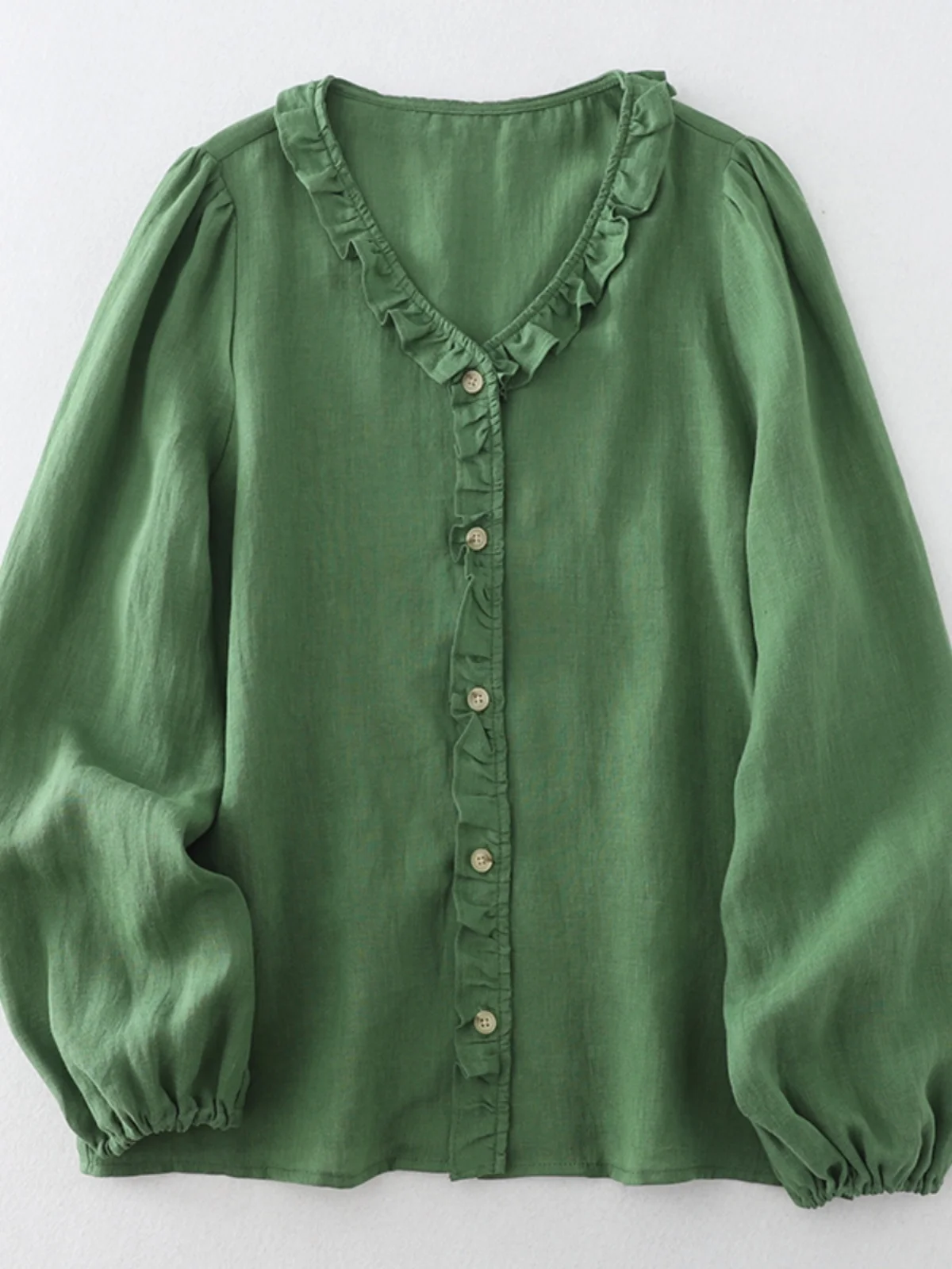 Женский свободный длинный топ в стиле ретро в японском стиле Sle Linen irt с художественным лоскутным дизайном, повседневный весенний топ
Женский свободный длинный топ в стиле ретро в японском стиле Sle Linen irt с художественным лоскутным дизайном, повседневный весенний топ