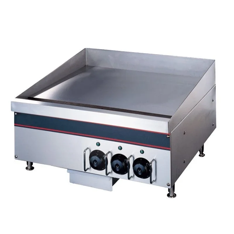 Commercial electric grill, large desktop baking machine
Commercial electric grill, large desktop baking machine