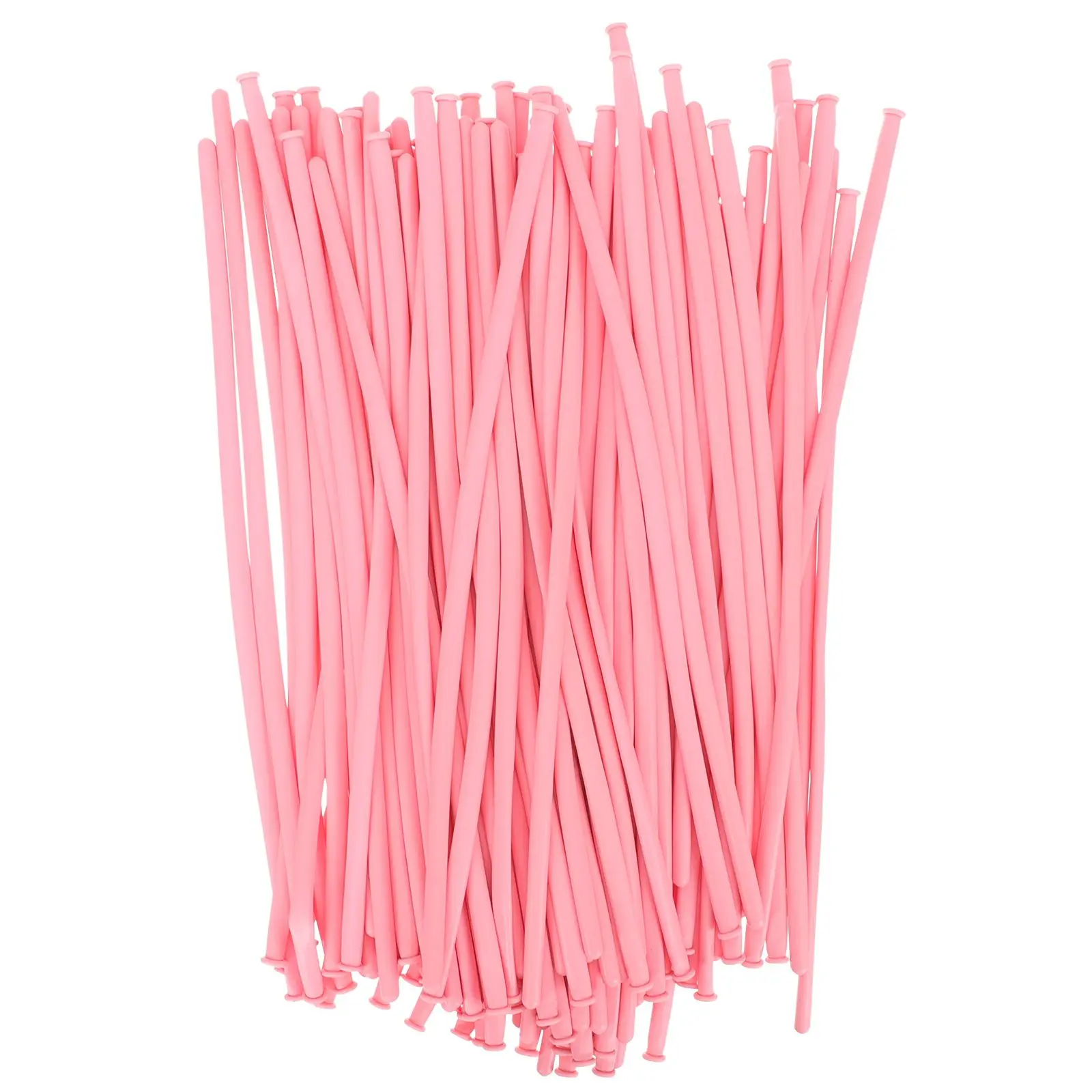100 Pcs Balloons Pink Latex DIY Party Decorations Birthday Valentine New Long Twisting Balloons Year Christmas Wedding
100 Pcs Balloons Pink Latex DIY Party Decorations Birthday Valentine New Long Twisting Balloons Year Christmas Wedding