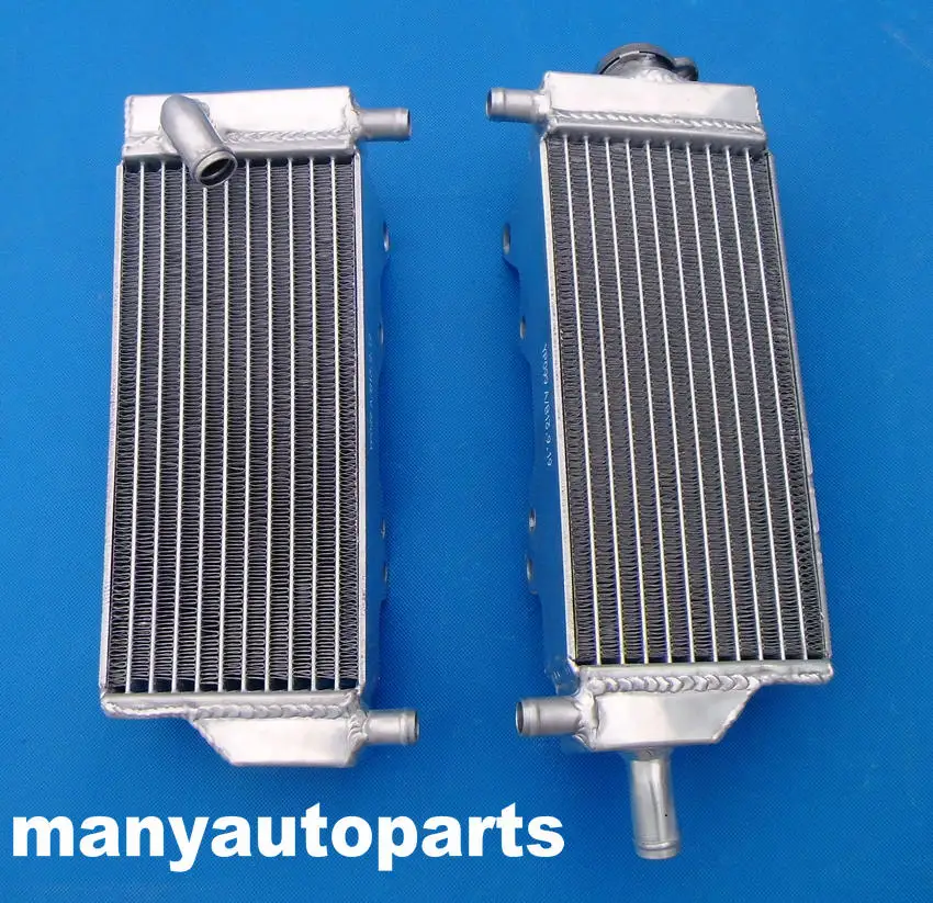 ALUMINUM RADIATOR FOR HONDA CR250R CR250 1992-1996 1993 1994 1995
ALUMINUM RADIATOR FOR HONDA CR250R CR250 1992-1996 1993 1994 1995