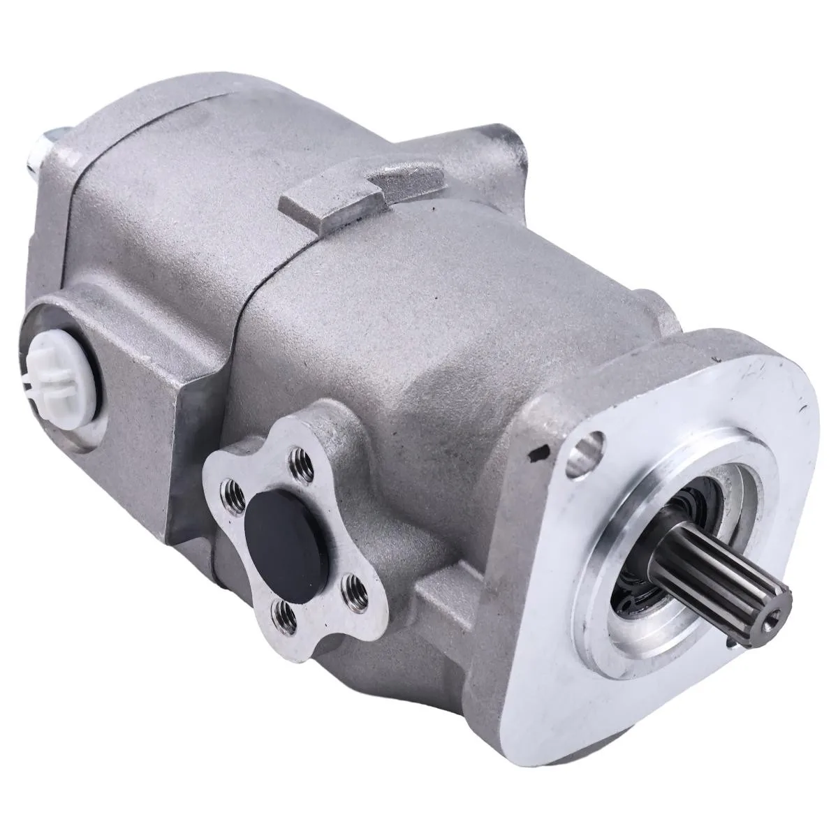 Hydraulic Pump TA020-36400 For Kubota Tractor L2900DT L3010DT L3300DT L3410DT
Hydraulic Pump TA020-36400 For Kubota Tractor L2900DT L3010DT L3300DT L3410DT
