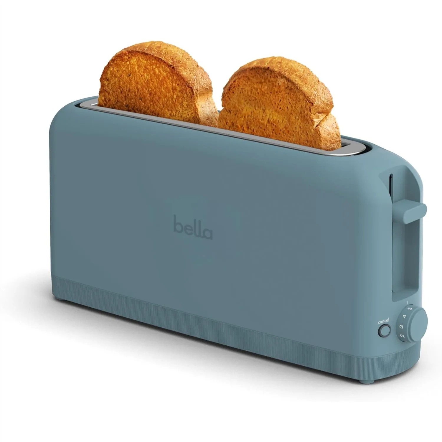 2 Slice Toaster with 6 Shade Settings, Reheat & Cancel Buttons, Anti-Jam System, Auto Shutoff for Safe and Efficient Kitchen Use
2 Slice Toaster with 6 Shade Settings, Reheat & Cancel Buttons, Anti-Jam System, Auto Shutoff for Safe and Efficient Kitchen Use