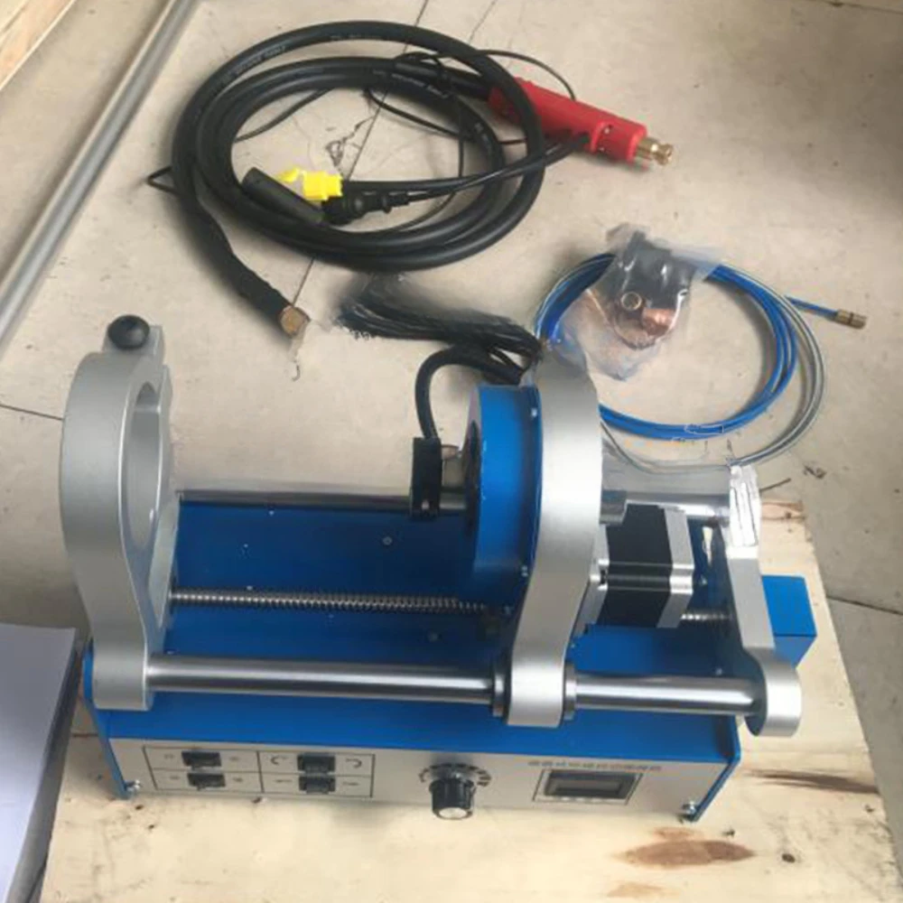 Portable automatic inner hole welding machine, boring machine, matching equipment, circular hole welding and repair equipment
Portable automatic inner hole welding machine, boring machine, matching equipment, circular hole welding and repair equipment