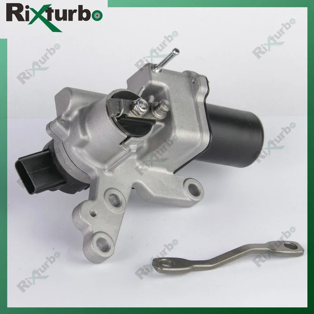 Turbine Electronic Actuator For Toyota Landcruiser V8 4.5 D 195Kw 261HP 1VD-FTV VDJ76 VDJ78 VDJ79 VB23 17208-51010 VB37 2007
Turbine Electronic Actuator For Toyota Landcruiser V8 4.5 D 195Kw 261HP 1VD-FTV VDJ76 VDJ78 VDJ79 VB23 17208-51010 VB37 2007