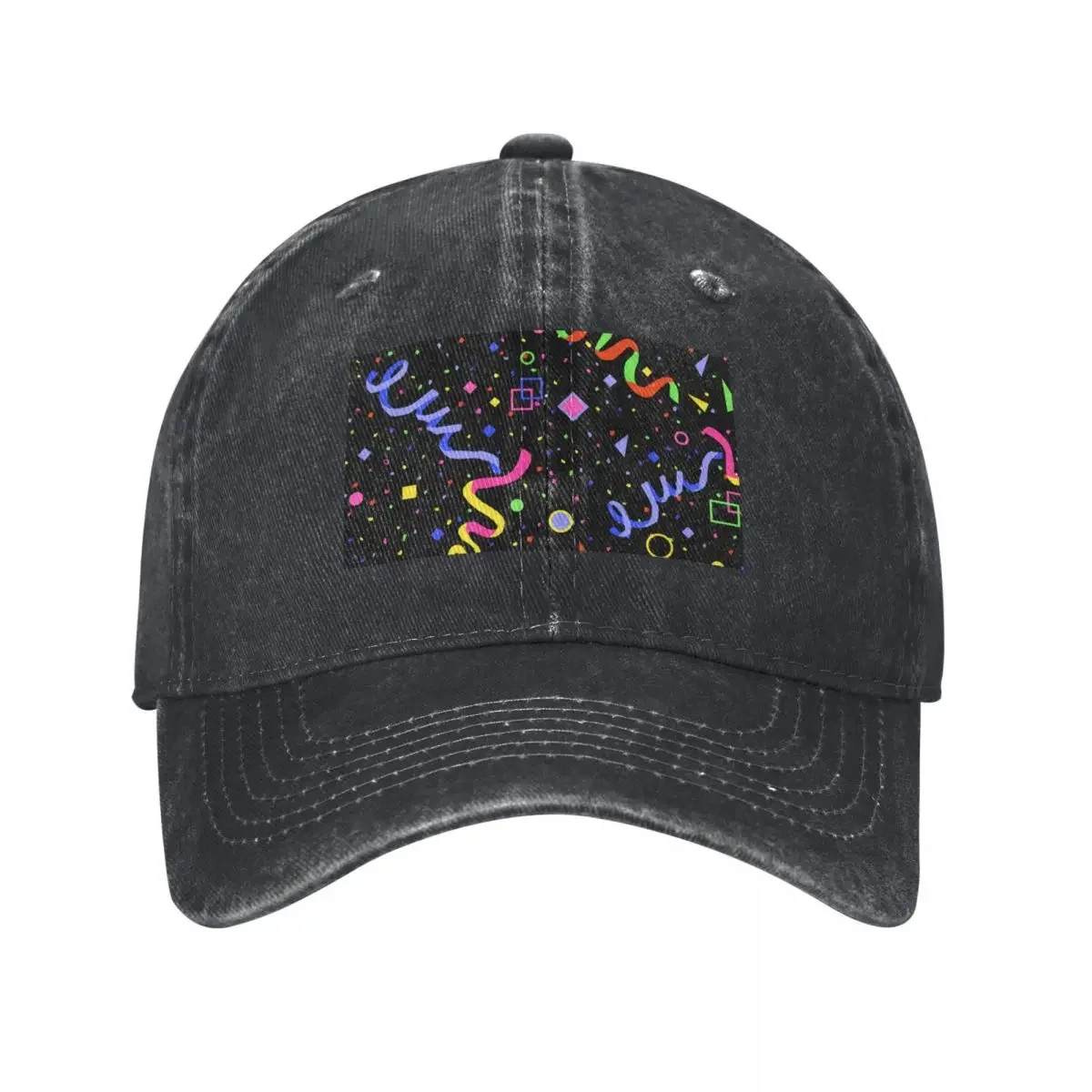 Arcade or Cinema carpet pattern Baseball Cap Ball Cap Golf Wear For Girls Men's
Arcade or Cinema carpet pattern Baseball Cap Ball Cap Golf Wear For Girls Men's