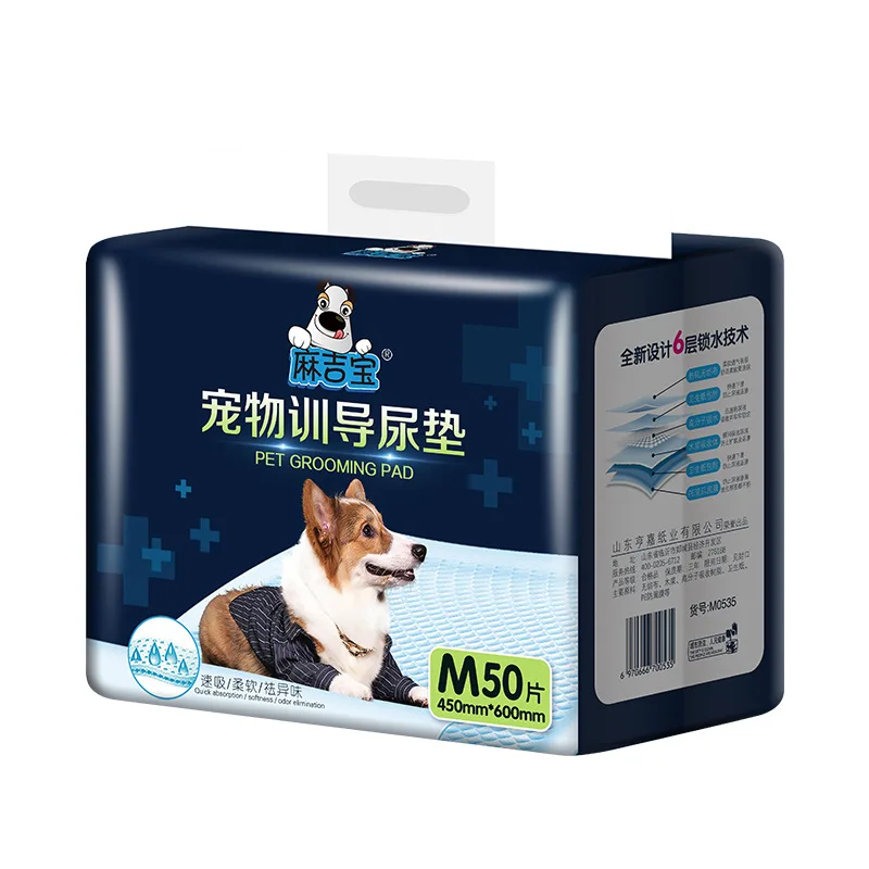 Waterproof Pet Urine Pads Diapers Thickened Leak-Proof Dog Training Supplies Deodorizing for SAP Material Cat Dog Pet Toilet
Waterproof Pet Urine Pads Diapers Thickened Leak-Proof Dog Training Supplies Deodorizing for SAP Material Cat Dog Pet Toilet