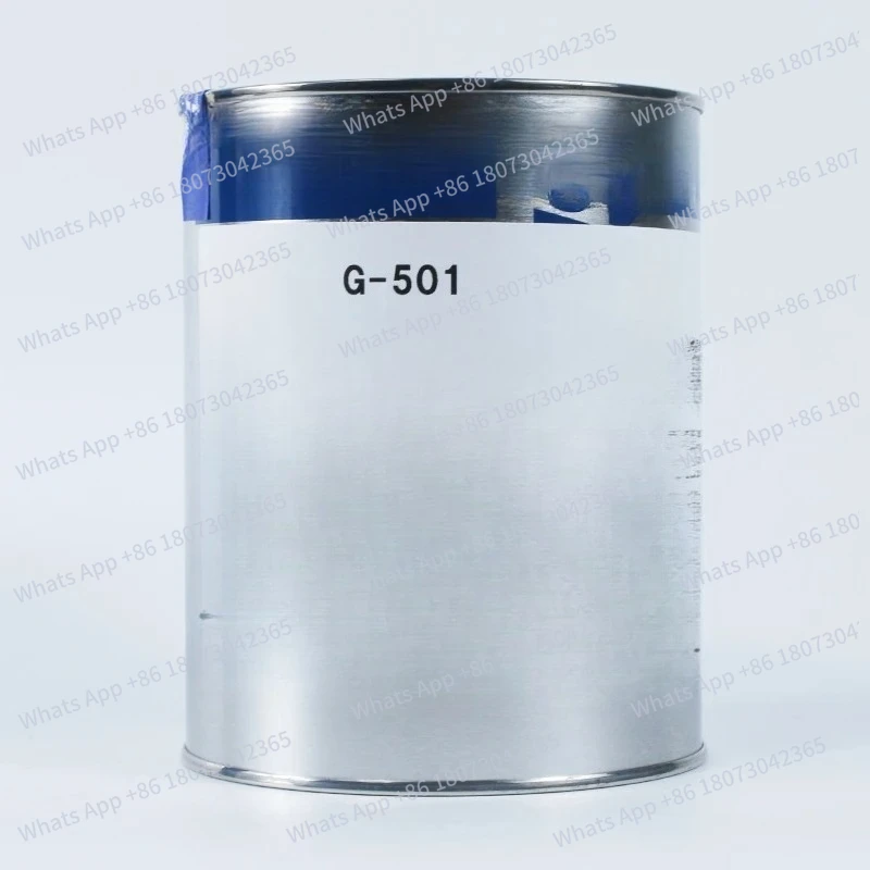 Специальная смазка для пластиковых шестерен G-501, белая, силиконовая, 80 г/1 кг.
Специальная смазка для пластиковых шестерен G-501, белая, силиконовая, 80 г/1 кг.