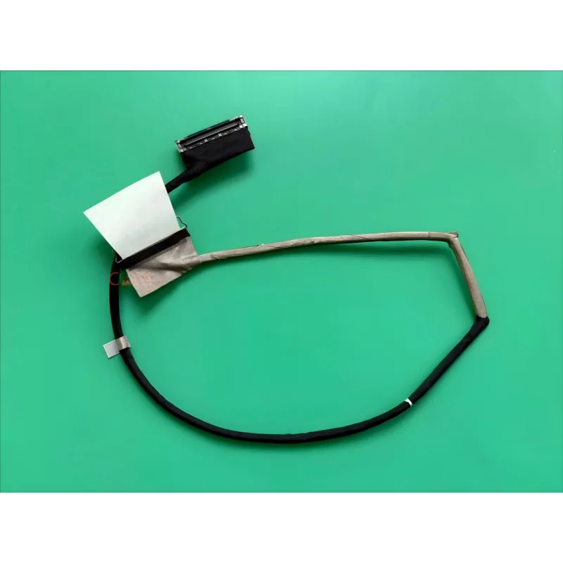 Новый ЖК-кабель EDP для ASUS G634JY FHD 40PIN 0,5 мм 6017B 1891101 14005- 04440000
Новый ЖК-кабель EDP для ASUS G634JY FHD 40PIN 0,5 мм 6017B 1891101 14005- 04440000