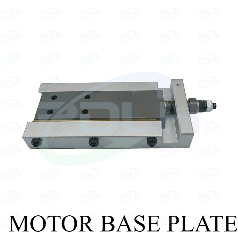 1PC Selling Good Quality End Trimming Motor Base Plate For Edge Banding Machine Spare Parts
1PC Selling Good Quality End Trimming Motor Base Plate For Edge Banding Machine Spare Parts