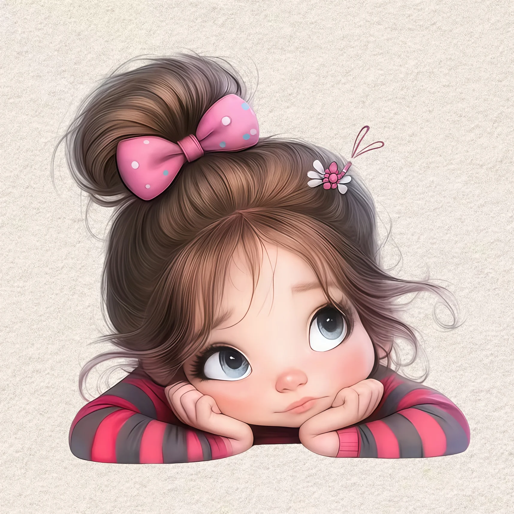 Cute Big-Eyed Girl 2D Flat Vinyl Sticker, Decor for Switch, Bedroom, Bathroom, Car, Motorcycle, Fridge, Laptop, Luggage
Cute Big-Eyed Girl 2D Flat Vinyl Sticker, Decor for Switch, Bedroom, Bathroom, Car, Motorcycle, Fridge, Laptop, Luggage