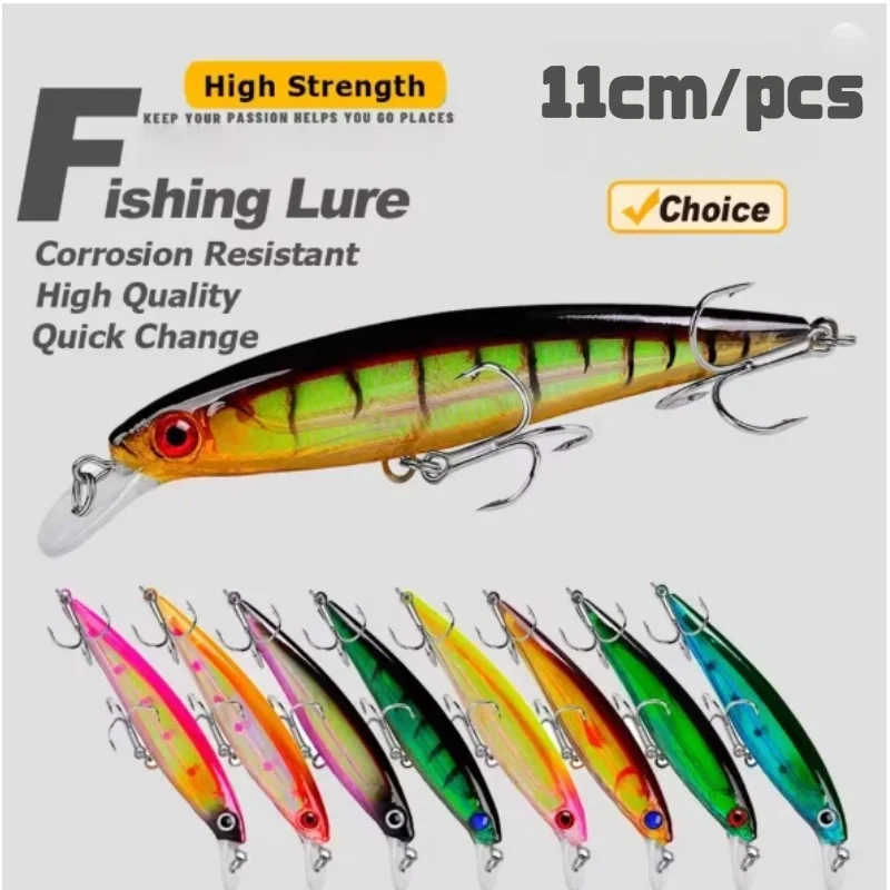Hot Sale Japan Minnow Fishing Lure Artificial Hard Bait Wobbler Swimbait for Bass Pike Carp Pesca Señuelos 1PCS Воблер Тонущий
Hot Sale Japan Minnow Fishing Lure Artificial Hard Bait Wobbler Swimbait for Bass Pike Carp Pesca Señuelos 1PCS Воблер Тонущий