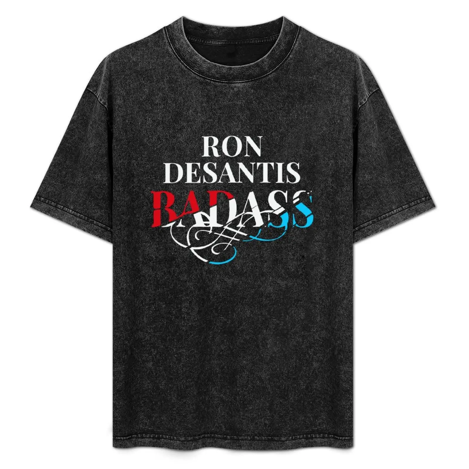 ron desantis badass T-Shirt Thanksgiving Day Tee Top
ron desantis badass T-Shirt Thanksgiving Day Tee Top