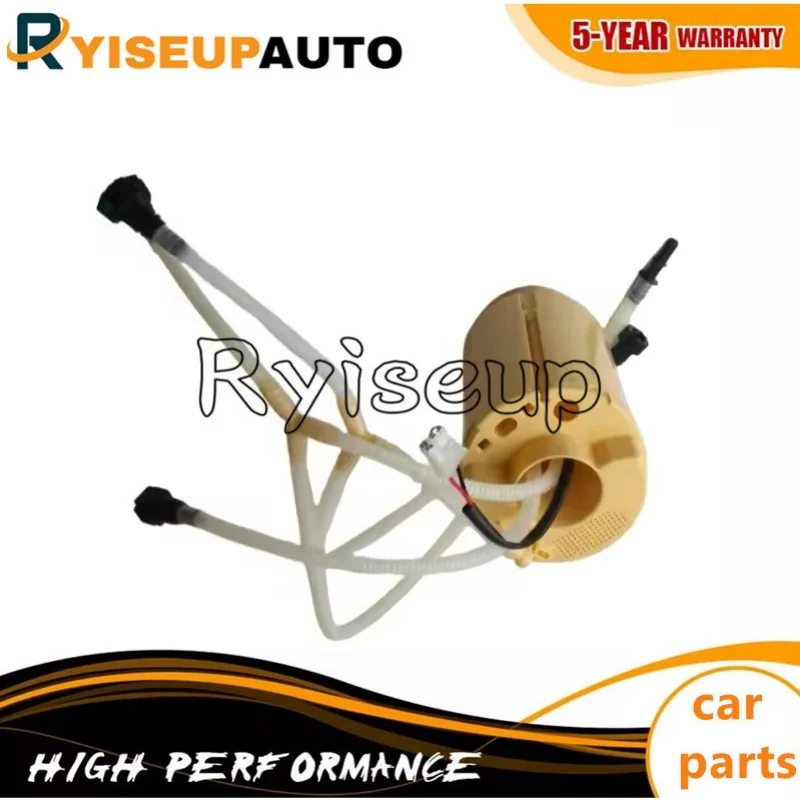 High Quality New FUEL PUMP ASSEMBLY RIGHT SIDE for VW Touareg 7L Diesel 7L6919088C 7L6919088E
High Quality New FUEL PUMP ASSEMBLY RIGHT SIDE for VW Touareg 7L Diesel 7L6919088C 7L6919088E
