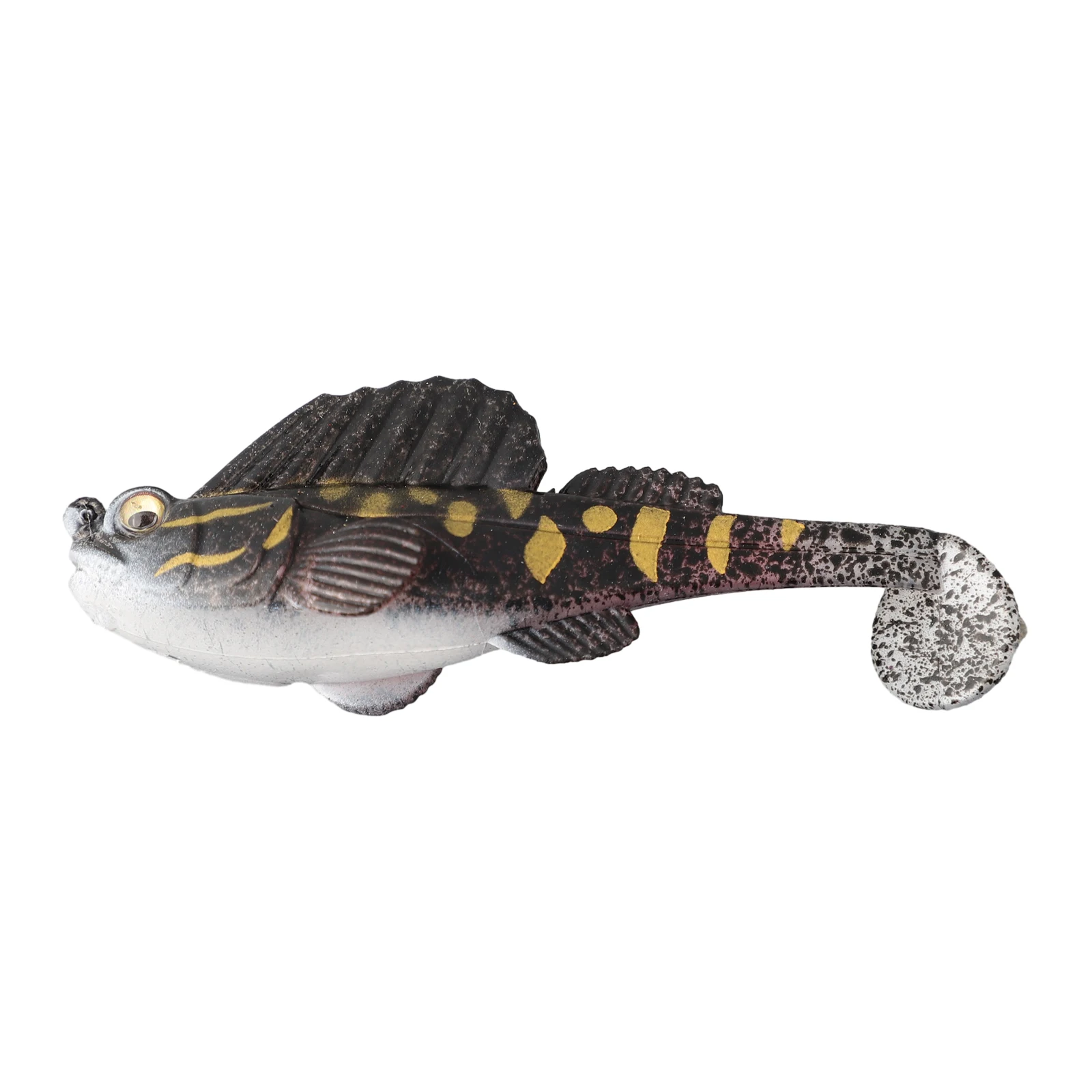 Fishing Lure Soft Body Paddle Tail Swimbait Fishing Lure Center Of Gravity Dark Pillow Tray Tail Twisted Cover
Fishing Lure Soft Body Paddle Tail Swimbait Fishing Lure Center Of Gravity Dark Pillow Tray Tail Twisted Cover