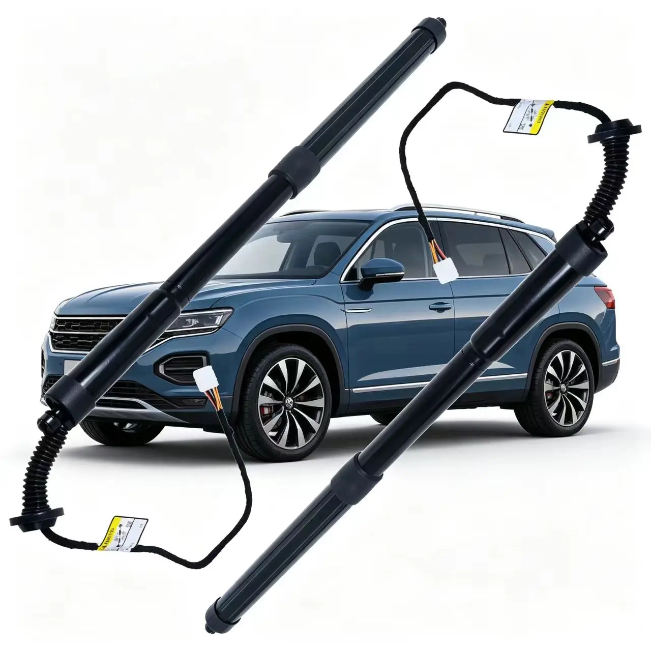 Power Tailgate Kit A Pair 51247453413 For BMW 3 SERIES Touring G20&G21(1 PLUG) 2019- Tailgate Hatch Lift Support
Power Tailgate Kit A Pair 51247453413 For BMW 3 SERIES Touring G20&G21(1 PLUG) 2019- Tailgate Hatch Lift Support