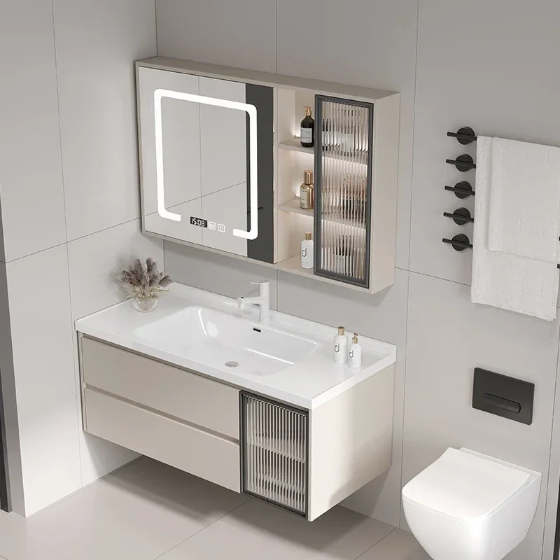 Mirror Space Saving Multipurpose Bathroom Cabinet Modern Furniture Storage Organizer Vanity Sink Makeup Toilet Jewelry Simple
Mirror Space Saving Multipurpose Bathroom Cabinet Modern Furniture Storage Organizer Vanity Sink Makeup Toilet Jewelry Simple