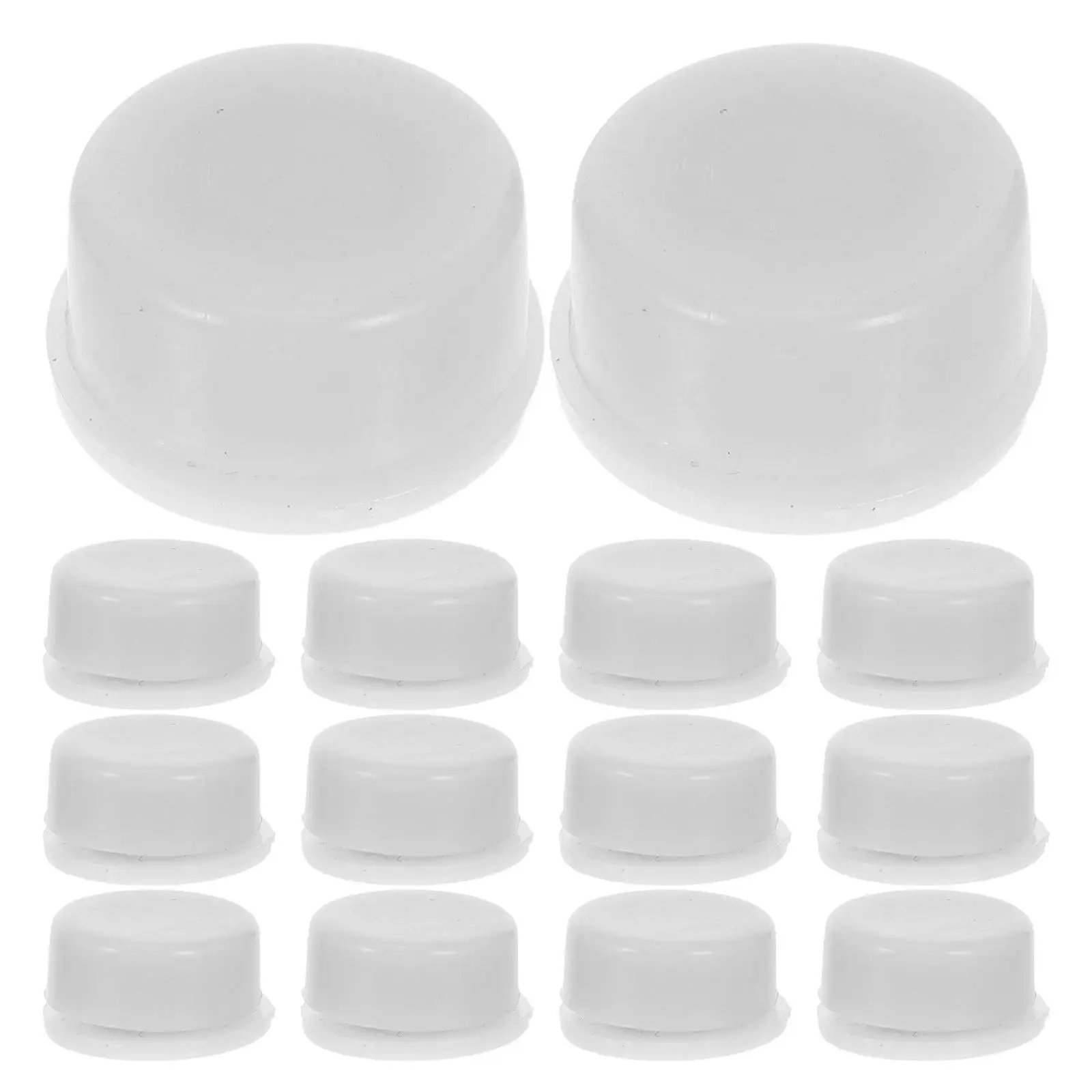 50Pcs Windmill Bearings Deep Groove Ball Bearing Precision Miniature Shaft Bearing for Garden Yard Windmill Repair Replacement
50Pcs Windmill Bearings Deep Groove Ball Bearing Precision Miniature Shaft Bearing for Garden Yard Windmill Repair Replacement